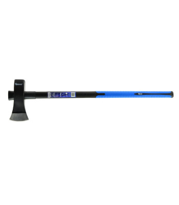 Šķeļamais cirvis Geko Premium r.fiberglass (6), 3,6 kg
