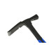 Mūrnieka āmurs r.fiberglass GEKO Premium (6/24) 600g