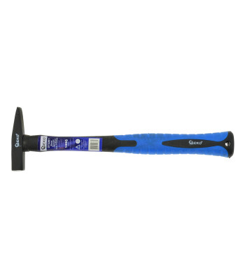 Atslēdznieka āmurs Geko Premium r.fiberglass 100G (12/60/120)