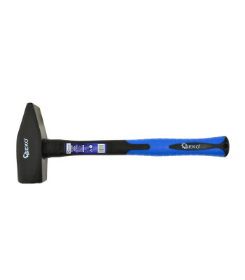 Geko Premium r.fiberglass atslēdznieka āmurs 2000G (6/12)