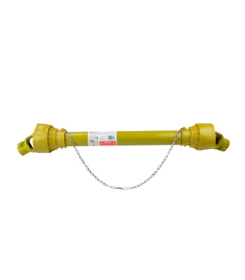 Jaudas pārvades vārpsta (rura-T)(1) 100cm