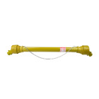 Jaudas pārvades vārpsta (rura-T)(1) 120cm
