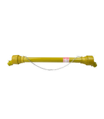 Jaudas pārvades vārpsta (rura-T)(1) 120cm