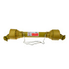 Jaudas pārvades vārpsta (rura-T)(1) 75cm