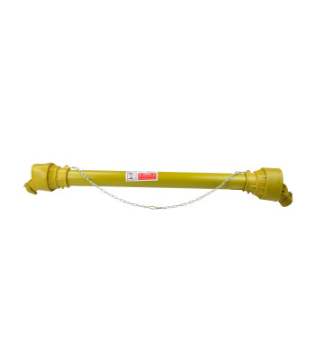Jaudas pārvades kardānvārpsta, frēzes tipa, 120cm