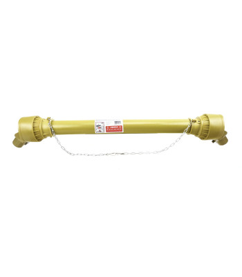 Jūgvārpsta, tips Frez 110cm