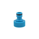 Savienojums krānam BLUE LINE (20/500/1000) 3/4"