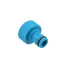 Savienojums krānam BLUE LINE (20/500/1000) 3/4"
