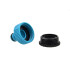 Savienojums krānam ar redukciju BLUE LINE 1" uz 3/4" (20/500)