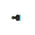 Krāna savienojums ar pāreju BLUE LINE 3/4" uz 1/2" (20/1000)