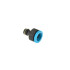Krāna savienojums ar pāreju BLUE LINE 3/4" uz 1/2" (20/1000)