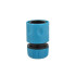 Ātrsavienotājs ar noslēgvārstu dārza šļūtenei BLUE LINE 1/2″ (20/500)