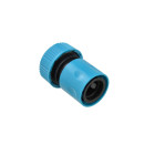 Ātrais savienotājs dārza šļūtenei BLUE LINE 3/4″ (20/400)
