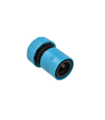 Ātrais savienotājs dārza šļūtenei BLUE LINE 3/4″ (20/400)