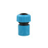 Ātrais savienotājs dārza šļūtenei BLUE LINE 3/4″ (20/400)