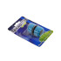 Šļūtenes remontsavienotājs BLUE LINE, blisteris (20/200), 1/2"
