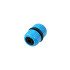 Šļūtenes remontsavienotājs BLUE LINE, blisteris (20/200), 1/2"