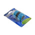 Šļūtenes remonta savienotājs blisteriepakojumā BLUE LINE 3/4" (24/240)