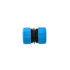 Šļūtenes remonta savienotājs blisteriepakojumā BLUE LINE 3/4" (24/240)