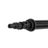 Augstspiediena mazgātāja pistole ar kātu 14mm