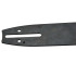 Ķēdes zāģa sliede Partner 3/8 0.050 57, 16"