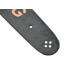 Vadsliede ar 2 ķēdēm Husqvarna, 64 posmi, 058, 0,325", 1,5 mm, 15"