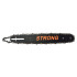 Vadsliede ar 2 ķēdēm Husqvarna, 64 posmi, 058, 0,325", 1,5 mm, 15"