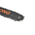 Ķēdes zāģa vadsliede Partner ar 2 ķēdēm op.blister(20) 14" 3/8, 1,3 mm, 52