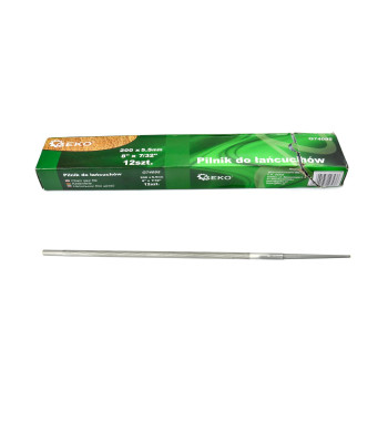 Apaļā vīle ķēdes asināšanai (12/600), 5,5 mm