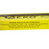 Metināšanas elektrodi AWS E6013, rozā, rutilcelulozes, 2,5 mm x 300 mm, 2,5 kg