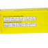 Metināšanas elektrodi AWS E6013, rozā, rutilcelulozes, 2,5 mm x 300 mm, 2,5 kg