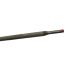 Metināšanas elektrodi rozā, rutilcelulozes, AWS E6013, 3,2 mm × 350 mm, 5 kg