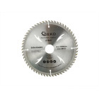Ripzāģa disks kokam ar atverēm 200x32x60T(otwory)