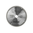 Ripzāģa disks kokam ar atverēm 250x32x60T (25/50)