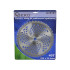 Cietmetāla disks benzīna krūmgriežiem 40T (25/50) 255x25,4mm