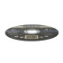 Metāla griešanas disks INOX GEKO PREMIUM (10/100/400) 115x1,0