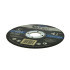 Metāla griešanas disks Inox GEKO PREMIUM (10/200) 115x2,0x22,23