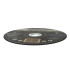 Metāla griešanas disks GEKO PREMIUM Inox (5/25/200) 180x1.6