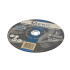 Griešanas disks nerūsējošajam tēraudam 230x2.0 (25/100) GEKO PREMIUM