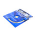 Dimanta griešanas disks flīzēm PREMIUM (100/200) 125mmx10x1.2mm