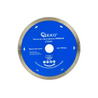Dimanta nepārtrauktās malas disks flīzēm PREMIUM (50) 180mmx10x1.6mm