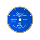 Nepārtraukts dimanta griešanas disks flīzēm PREMIUM 250mmx10x1.6mm (25)