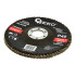 Lamelveida slīpripa GEKO PREMIUM „SILIKON“ — 125mm, P40 (10/200)