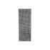 Abrazīvais siets P60 (10/1000), 105x280mm