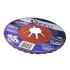 Šķiedras slīpēšanas disks gresam (10/200) P40 125mm