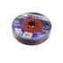 Šķiedras slīpdisks gresam P60 (10/200) 125mm