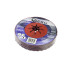 Šķiedras disks gresam slīpēšanai P100 125mm (10/200)