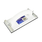 Melns abrazīvais slīpēšanas bloks 230x105 mm (1/60)