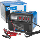 Akumulatoru lādētājs ar iedarbināšanas funkciju GEKO CB-50 12/24 20-380Ah (1)