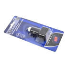 Akumulatora testeris un voltmetrs GEKO 12/24V (100)